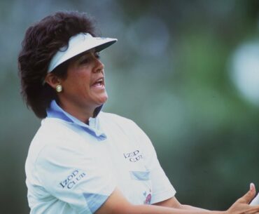 Full Round Replay | 1989 KPMG Women's PGA Championship