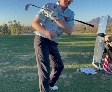 How To BUILD A PGA TOUR LEVEL GOLF SWING Episode 1! 2022 ELITE LEVEL GOLF INSTRUCTION.