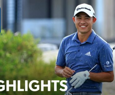 Highlights | Round 3 | Hero World Challenge | 2021