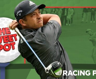 Hero World Challenge & South African Open | Steve Palmer’s Golf Betting Tips | The Sweet Spot