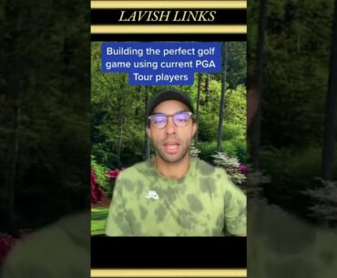 Build Your Dream Golf Scramble Team