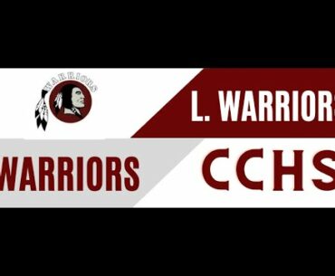 11.30.21 Choctaw Central vs Neshoba Central