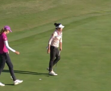 Day One Highlights | Andalucia Costa Del Sol Open De Espana