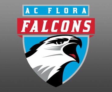 AC Flora 2021 Fall Sports Awards