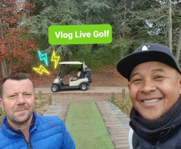 Gestion De Voiturette Au Golf Parc Robert Herssan