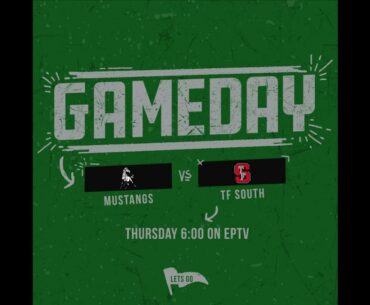 Boys Basketball vs. TF South