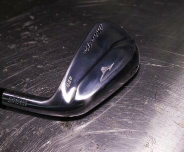 MIZUNO PRO 225 Hollow Body Irons Review