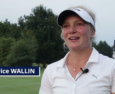 Day 3 Highlights - 2021 European Ladies' Amateur Championship