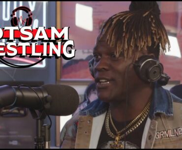 R Truth - John Cena Prank, New Album, 24/7 Bumps, etc - Notsam Wrestling