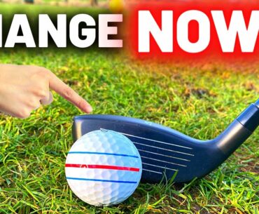 You DO NOT Use This Golf Club Enough! (START NOW)