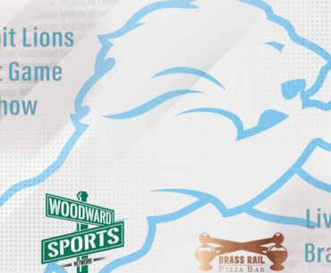 Minnesota Vikings vs. Detroit Lions Postgame Reaction | Live from Brass Rail
