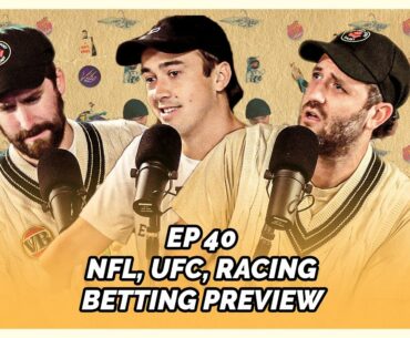 About Even - Episode 40: The Worst Bet of All Time