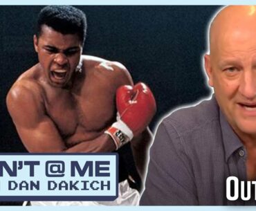 Dakich's Fantasy League of Greatness | Don't @ Me with Dan Dakich