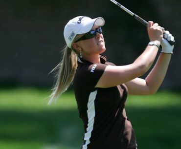 Full Final Round Replay | 2007 Chevron Championship