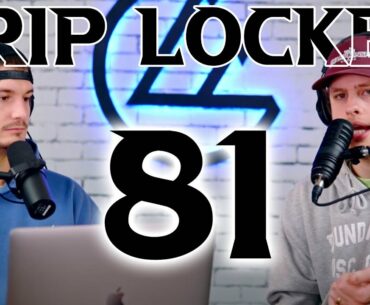 Is a Mixed Bag an Advantage? | Grip Locked 81