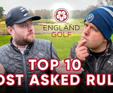 SOME OF THESE RULES WILL SHOCK YOU !!!! | How well do YOU actually know the rules ?