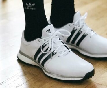 Best Spiked Golf Shoe In 2021 - Top 10 New Spiked Golf Shoes Review