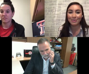 Texas Tech Athletics | Indigenous Peoples - Hidden Figures