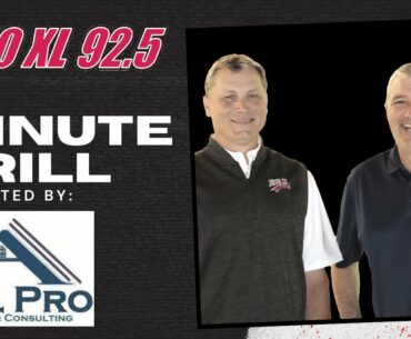 10 Minute Drill 12-10-21