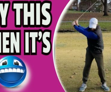 Quick Winter Golf Tips For Your Swing And Mindset To Be Easier In The Cold