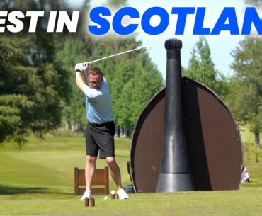 ELGIN GOLF CLUB. Even Jack Nicklaus is a member. Hidden Gem Series 2 Episode 6.