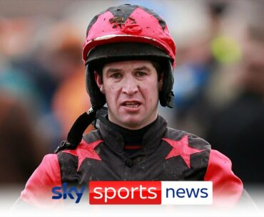 Jockey Robbie Dunne found guilty of bullying and harassing Bryony Frost