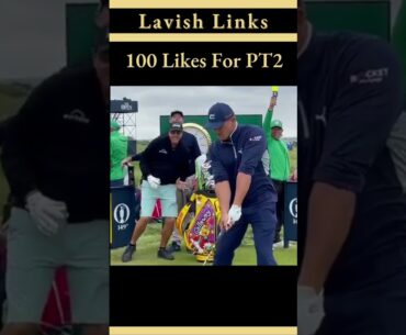 Funniest Golf Moments PT1