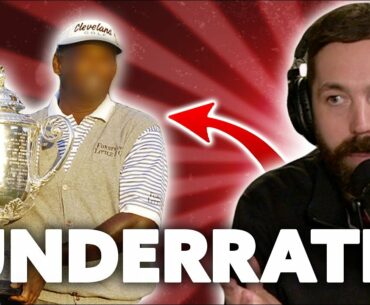 EP109 - Fake hole-in-one, golf is CHEAP, UNDERRATED golfer!
