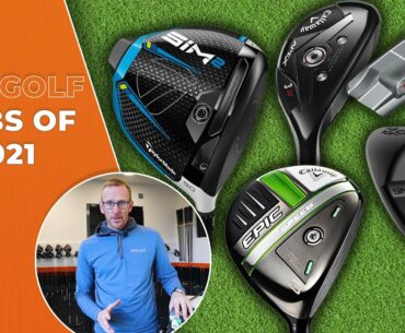 Best Golf Clubs of 2021 | Snainton Golf