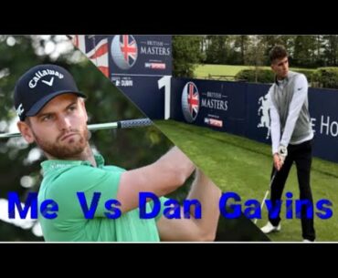 me v EUROPEAN TOUR WINNER winner live