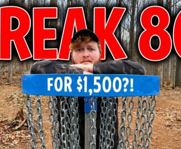 Can Konner Break 86 at New London? | Greatest Comeback Ever