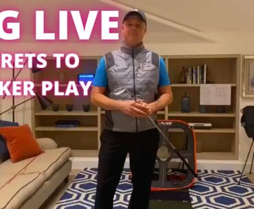 LLG Lockdown live - secrets to bunker play