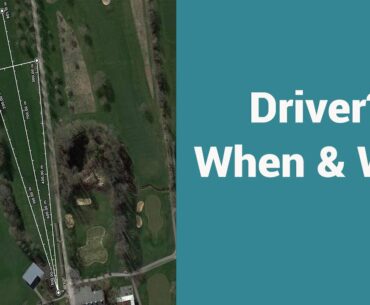 When to take the Driver and why? DECADE helps you decide.