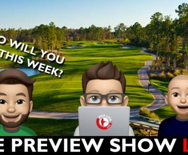 TIGER IS BACK - PNC || THE PREVIEW SHOW LIVE