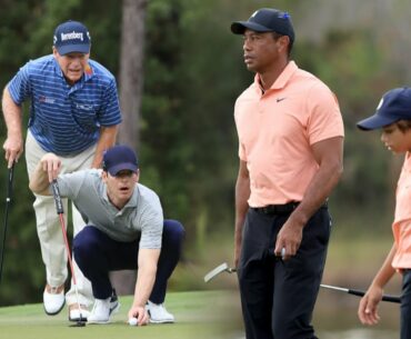 Highlights | Round 1 | PNC Championship | 2021
