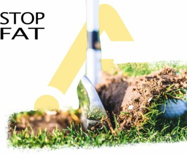 How To Stop Hitting Fat Shots In Golf