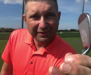 Review - Edison Golf Forged Wedges