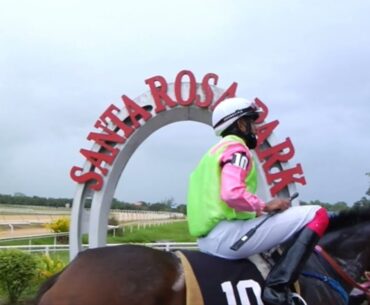 Arima Race Club - Day 12 December 12th, 2021