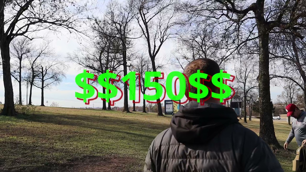 TAP SKINS MATCH #1 TAP SKINS MATCH #1