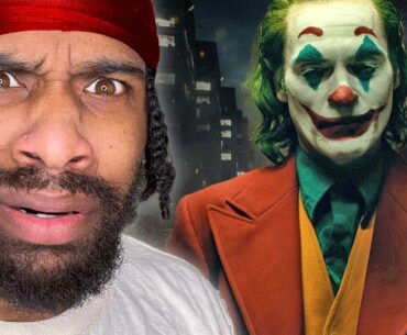 Failed Comedian Shoots  Host Live on TV  | JOKER MOVIE REACTION