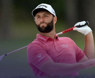Worst golf shots of the year | 2021