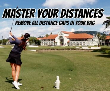 MASTER YOUR DISTANCES: Never Be "In-Between Distances" Again