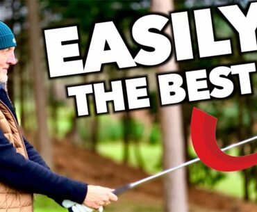 100% BEST VALUE IRONS 2021