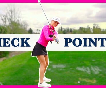 CHECK POINT 2 with Hannah From Barstool