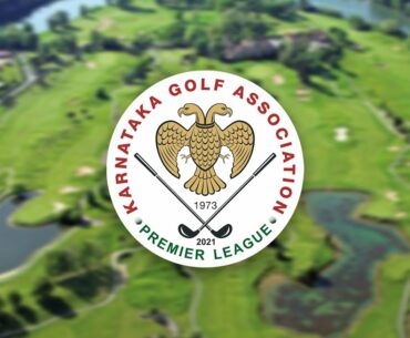 KGA Premier League 2021 - Final Round