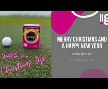 LLG Christmas tip
