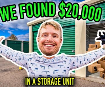 My Biggest Mistake Turns Into Mega Profit