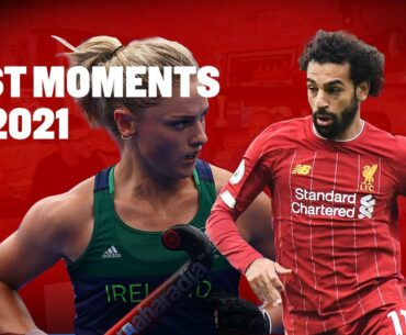 The Sporting Year in Review 2021 | Dave McIntyre & Kieran Cunningham | #OTBSports