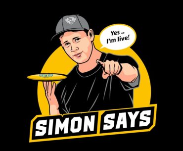Simon Says Episode 3 - Vlogmas Day 23