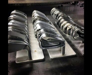 Tips on how to get the most out of your club fitting